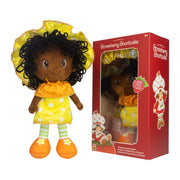 Strawberry Shortcake - Orange Blossom 14″ Doll