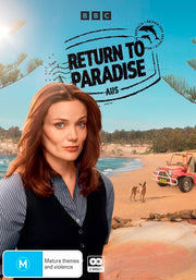 Return To Paradise Season 1 DVD