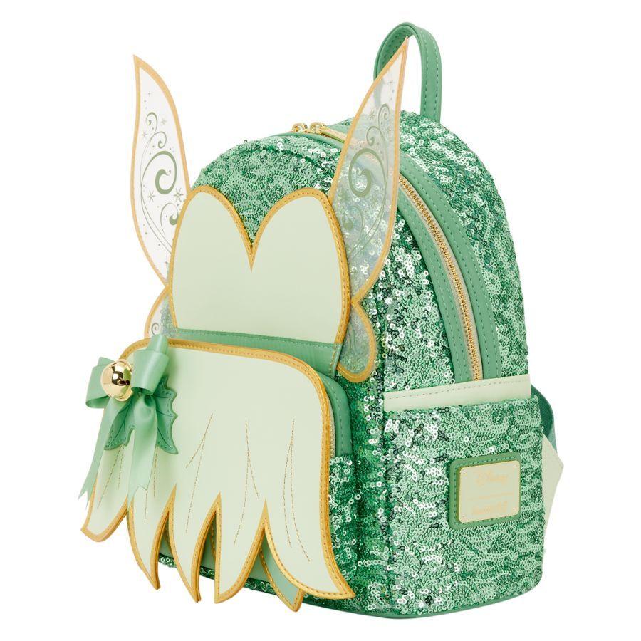 Disney - Tinker Bell Holiday (Loungefly Backpack)