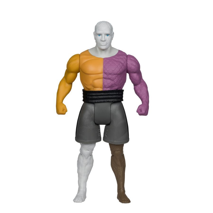 Superman (2025) - Metamorpho 5 ” Super Powers Figure