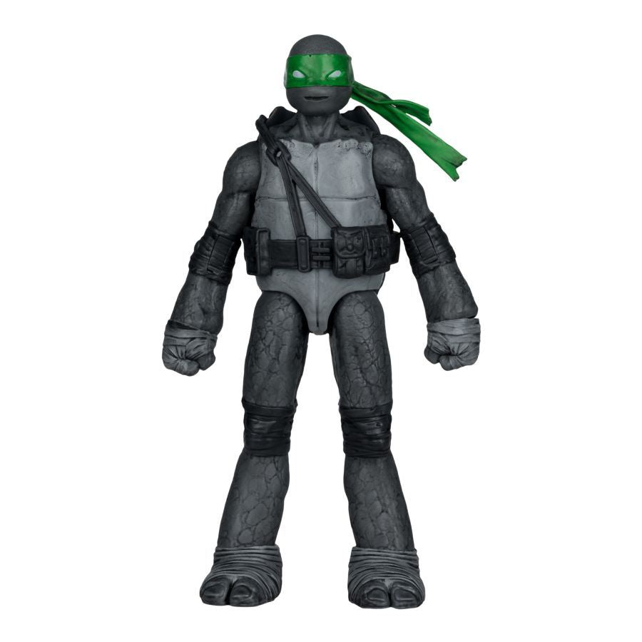 Teenage Mutant Ninja Turtles - Donatello Page Punchers 5″ Figure with Comic