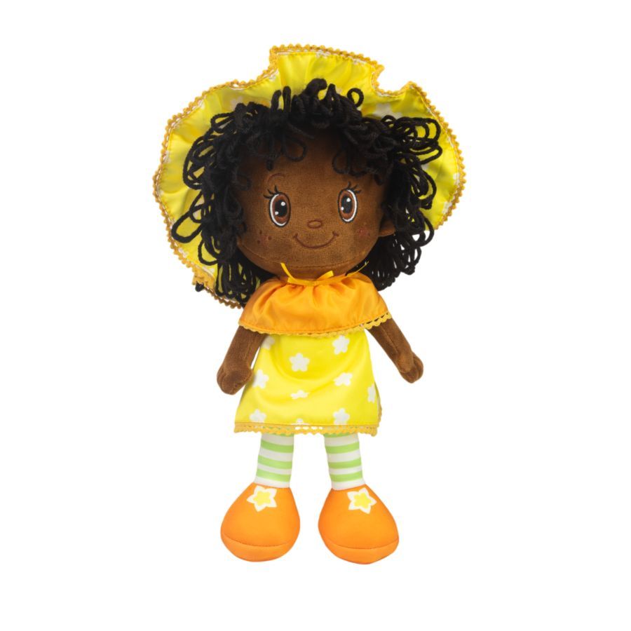 Strawberry Shortcake - Orange Blossom 14″ Doll
