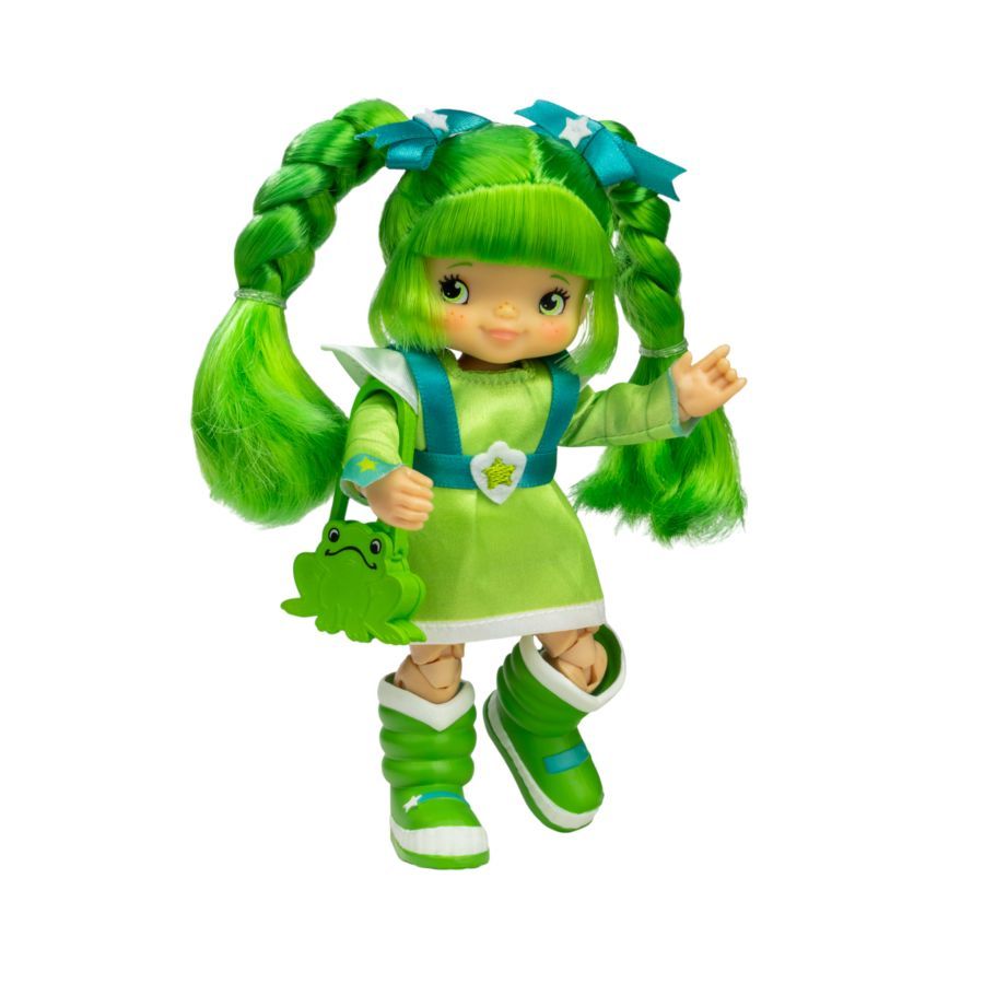 Rainbow Brite - Patty O’Green 5.5 Fashion Doll