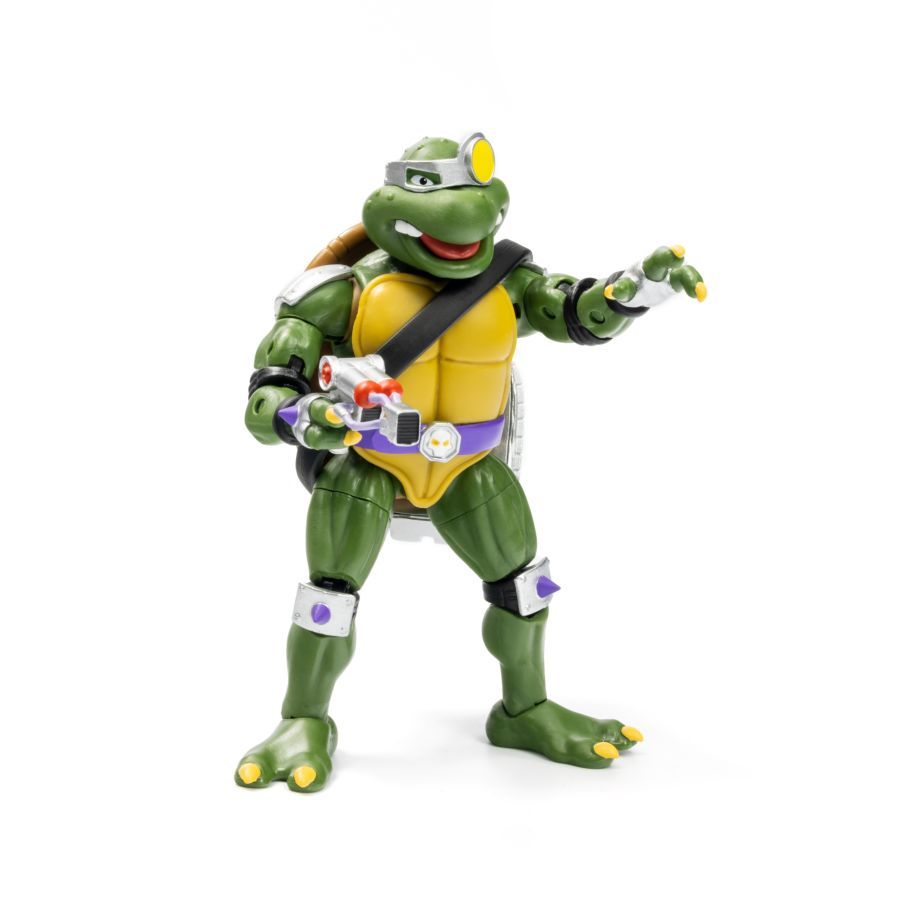 Teenage Mutant Ninja Turtles (comics) - Slash GW 5″ BST AXN Figure