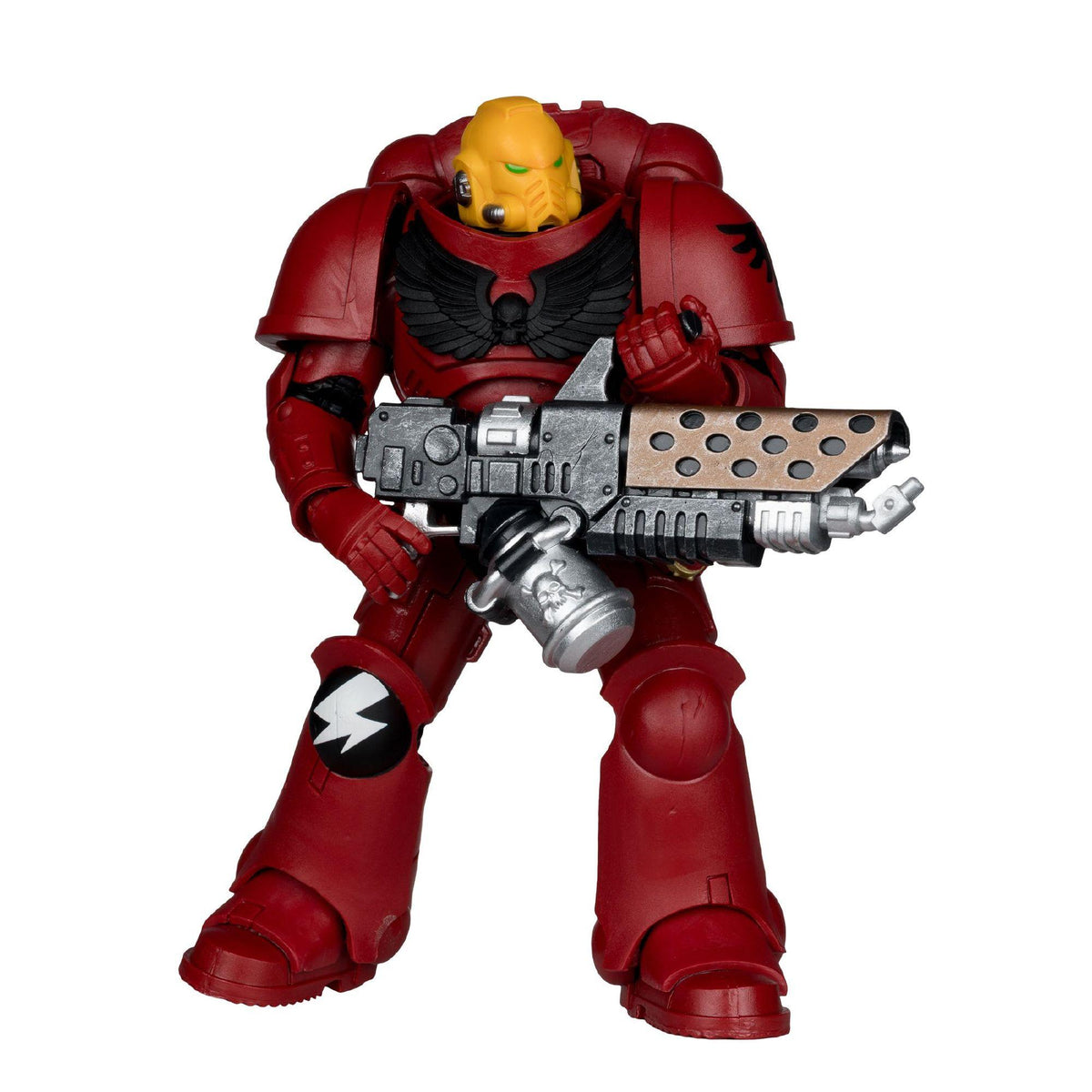 Warhammer 40,000 - Blood Angels Infernus Marine 7″ Action Figure