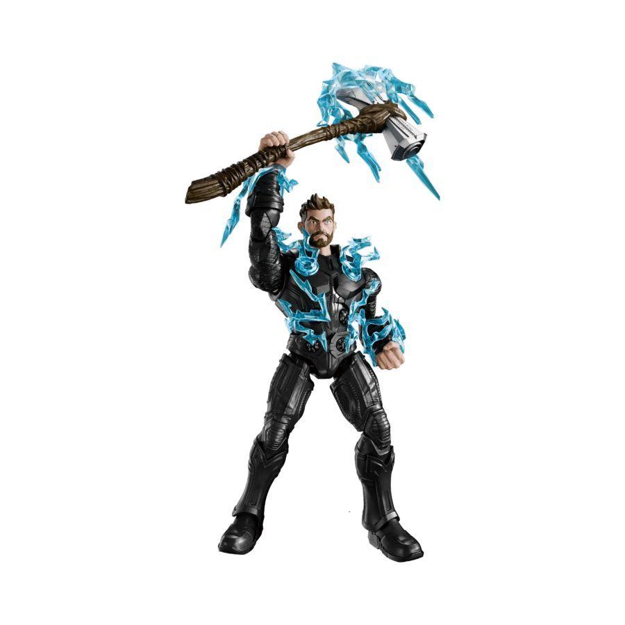 Marvel Infinity Saga - Champion Class 02 Thor Model Kit