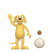 Green Day - Dookie Dog Reaction Figure