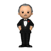 Godfather - Vito Corleone Rewind Figure