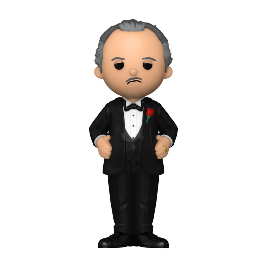 Godfather - Vito Corleone Rewind Figure