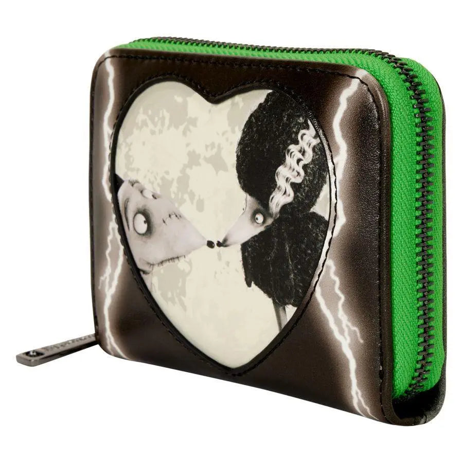 Frankenweenie - Wallet