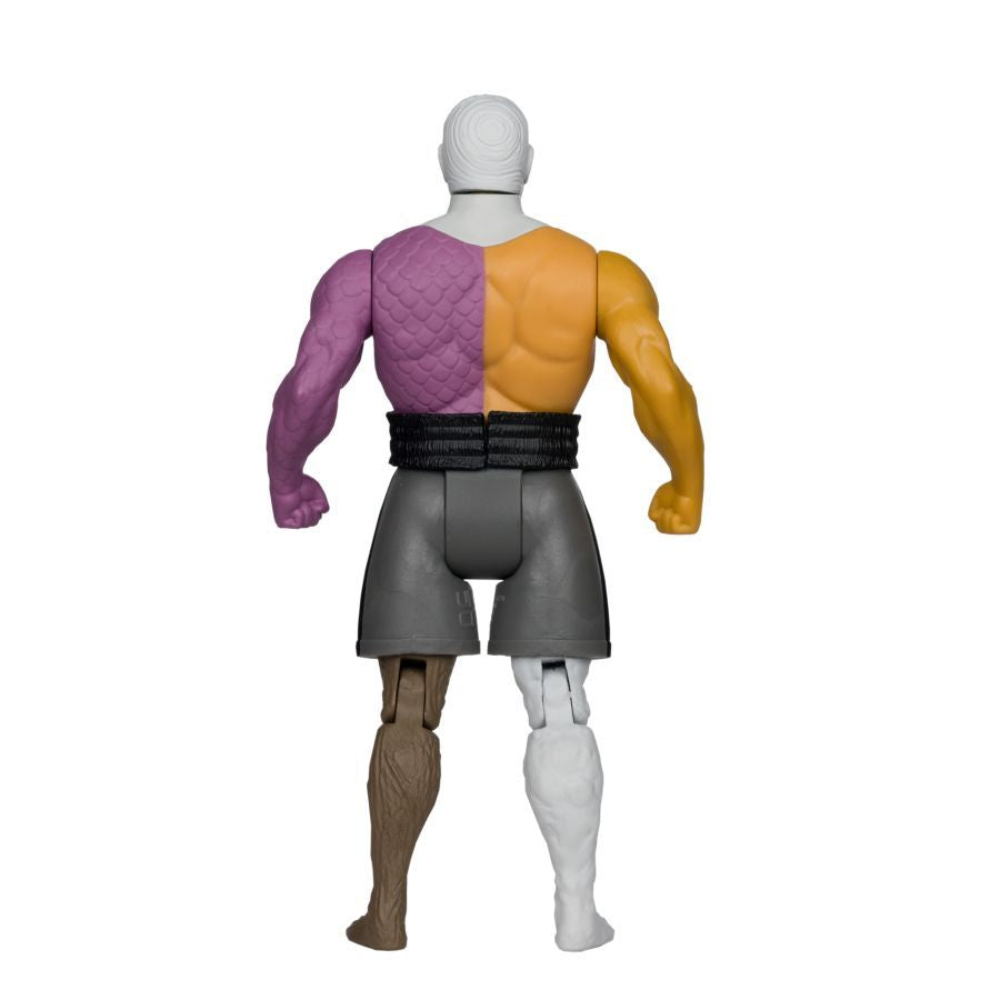 Superman (2025) - Metamorpho 5 ” Super Powers Figure