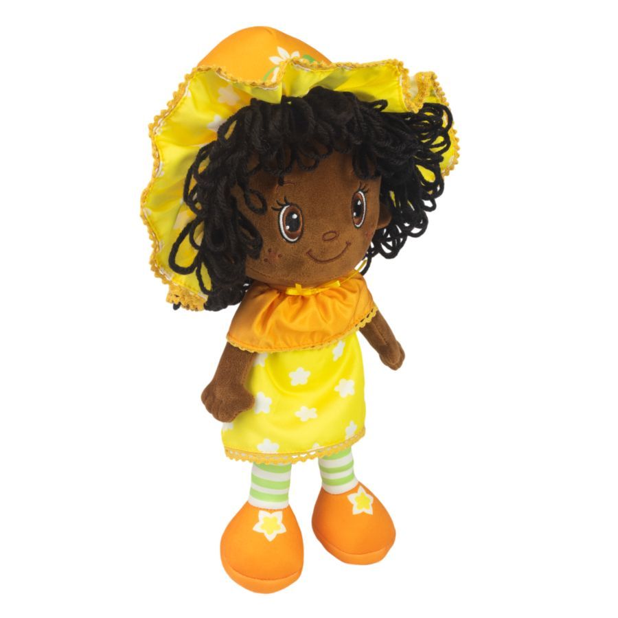 Strawberry Shortcake - Orange Blossom 14″ Doll
