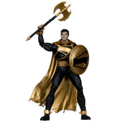 DC Multiverse - Superman Knightmare Editon (Gold Label) 7″ Figure