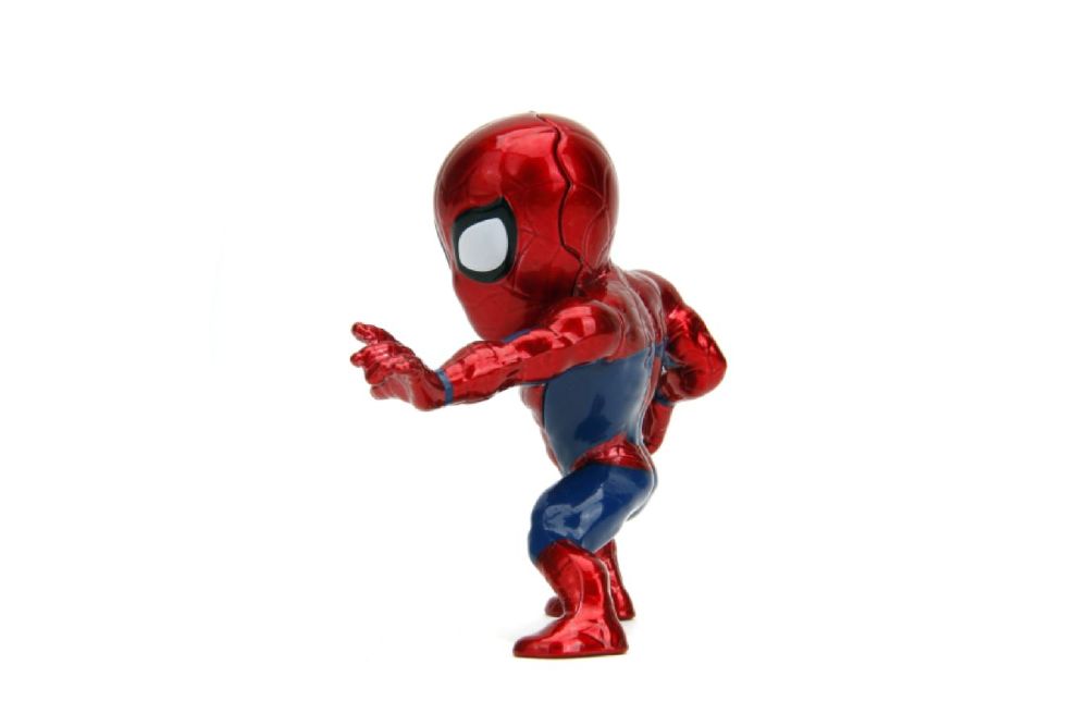 Marvel Comics - Spider-Man 2.5″ MetalFig Assortment