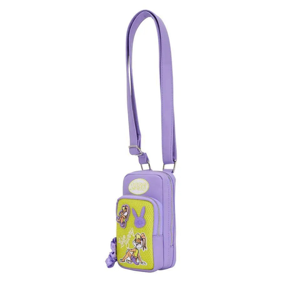Looney Tunes - Lola Bunny (Crossbody Sling Bag)
