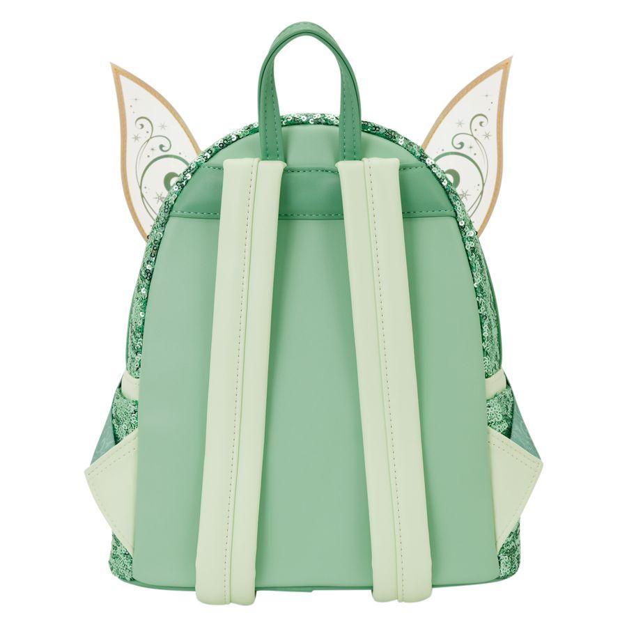 Disney - Tinker Bell Holiday (Loungefly Backpack)