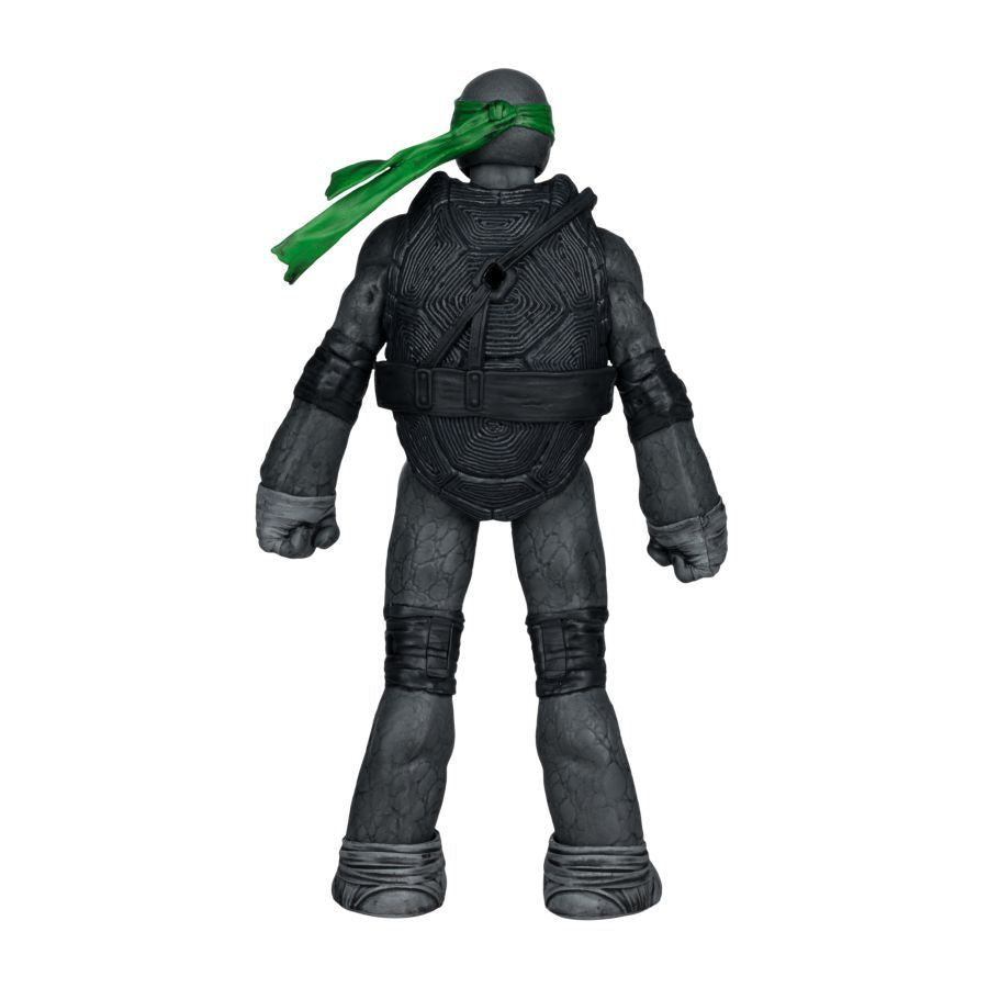 Teenage Mutant Ninja Turtles - Donatello Page Punchers 5″ Figure with Comic