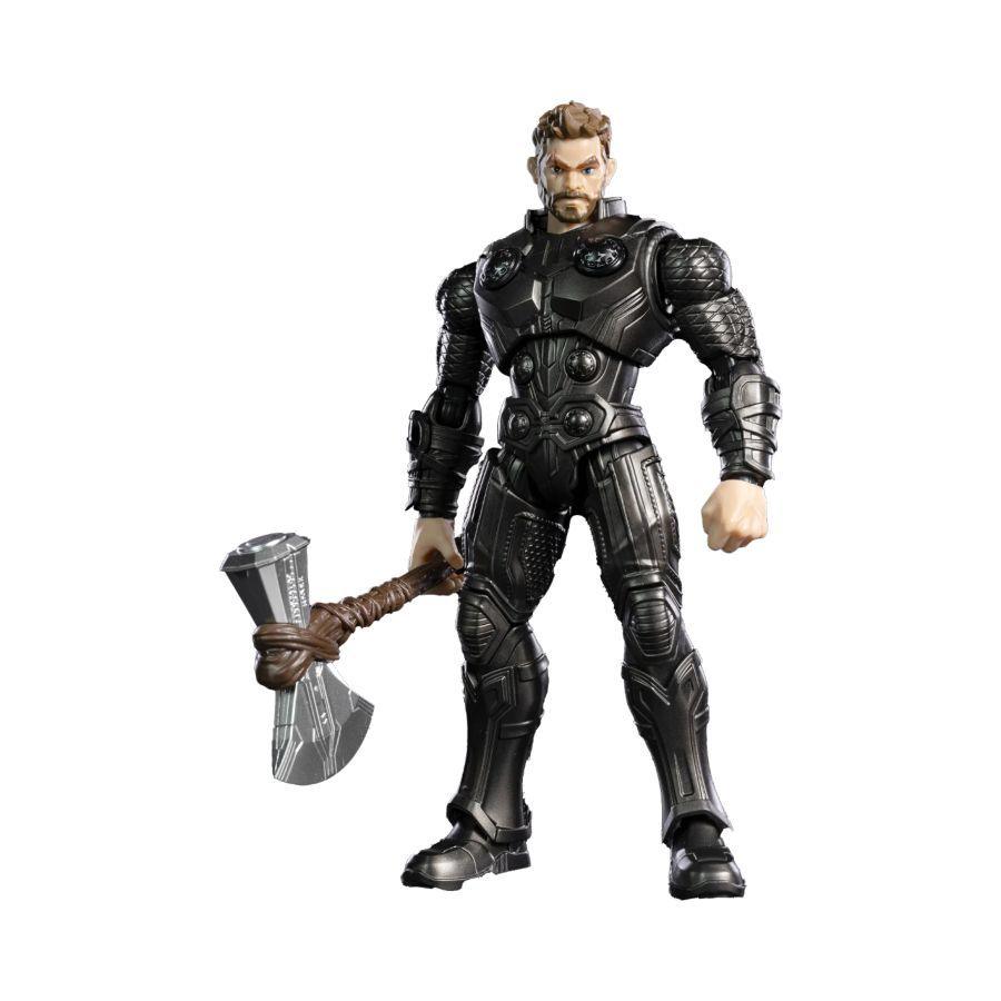 Marvel Infinity Saga - Champion Class 02 Thor Model Kit