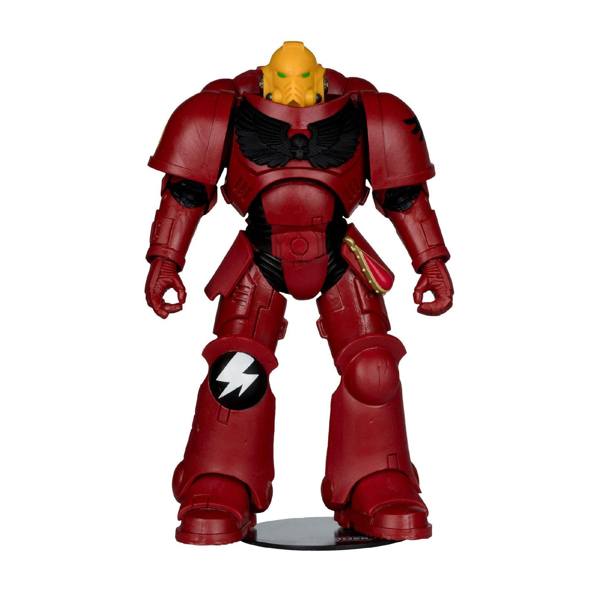 Warhammer 40,000 - Blood Angels Infernus Marine 7″ Action Figure