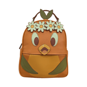 Disney - Flower & Garden Orange Bird (Loungefly Backpack)