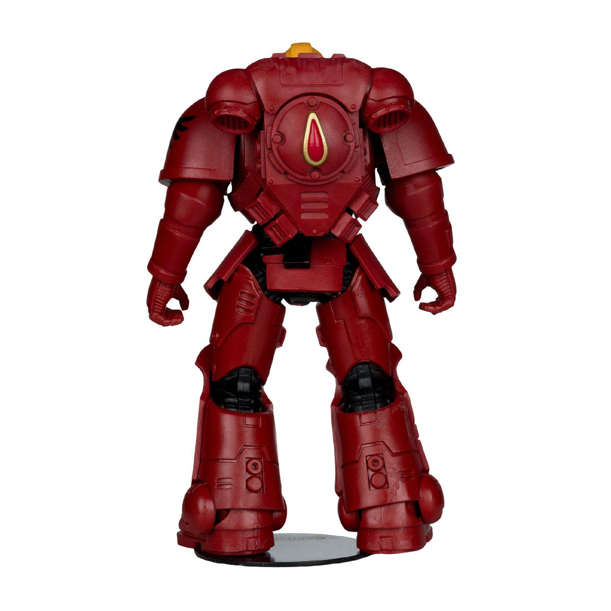 Warhammer 40,000 - Blood Angels Infernus Marine 7″ Action Figure