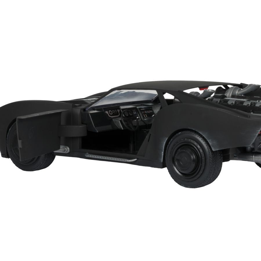 The Batman - Batmobile Gold Label Vehicle