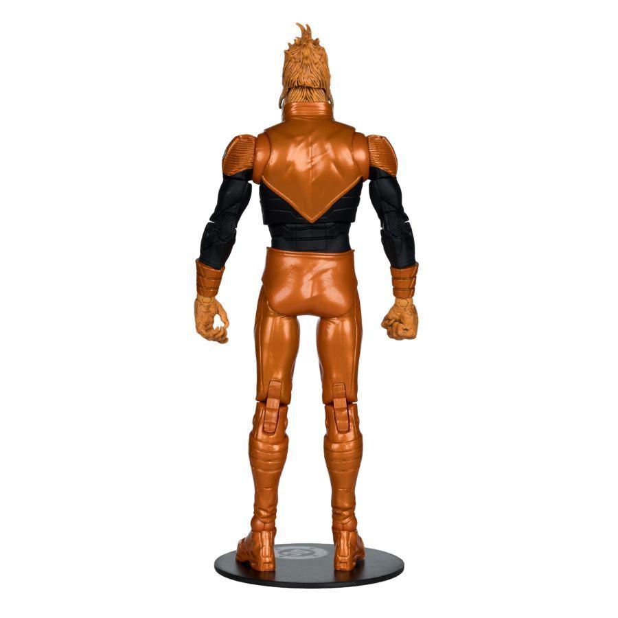DC Multiverse - Larfleeze (DC Classic) 7″ Action Figure