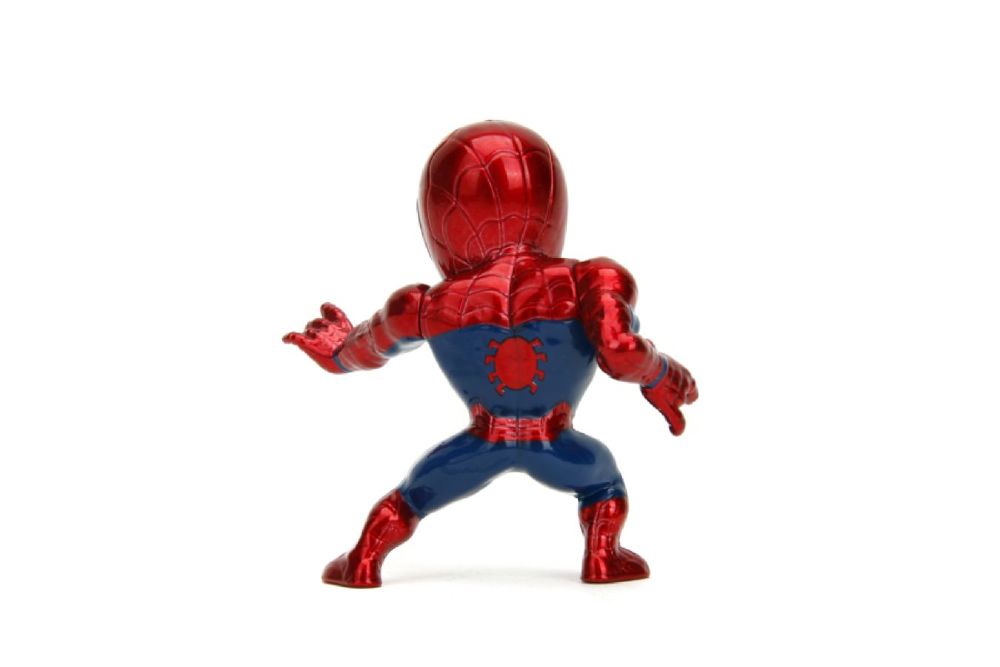 Marvel Comics - Spider-Man 2.5″ MetalFig Assortment