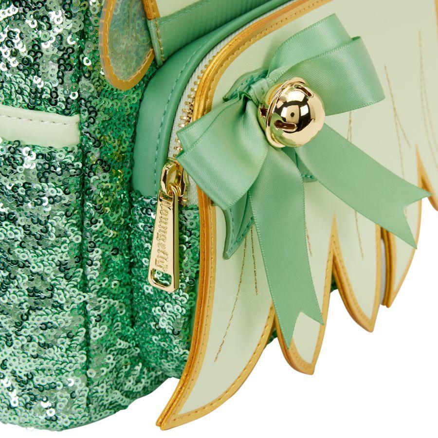 Disney - Tinker Bell Holiday (Loungefly Backpack)
