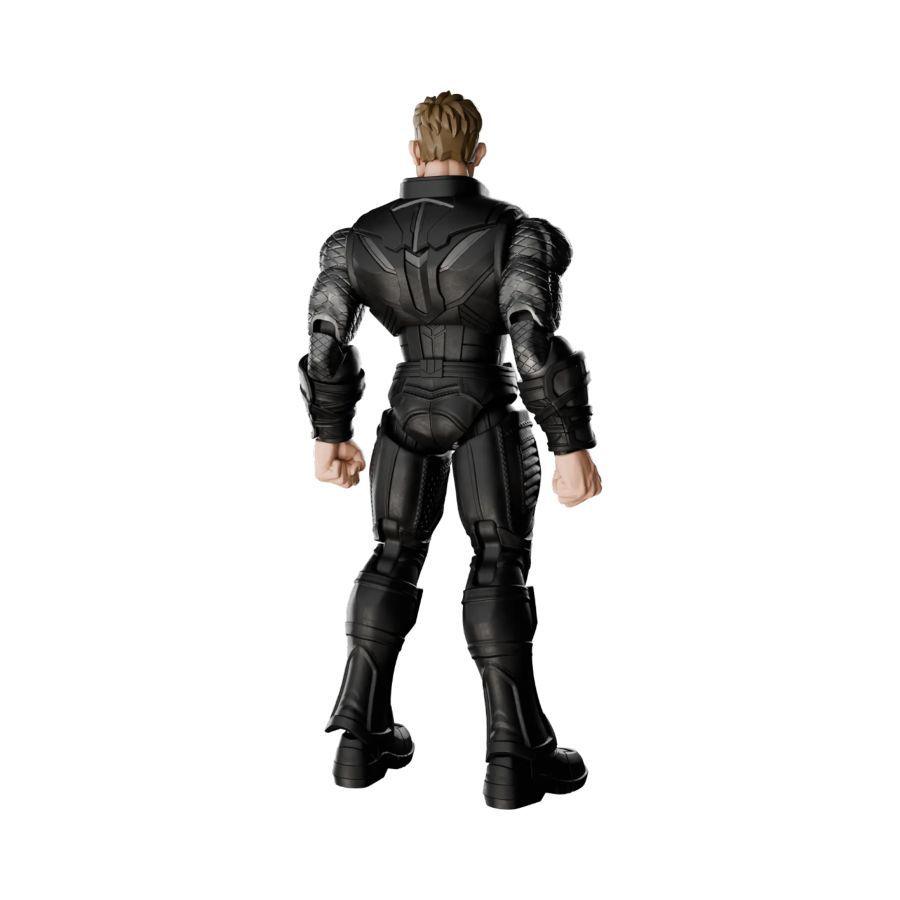 Marvel Infinity Saga - Champion Class 02 Thor Model Kit