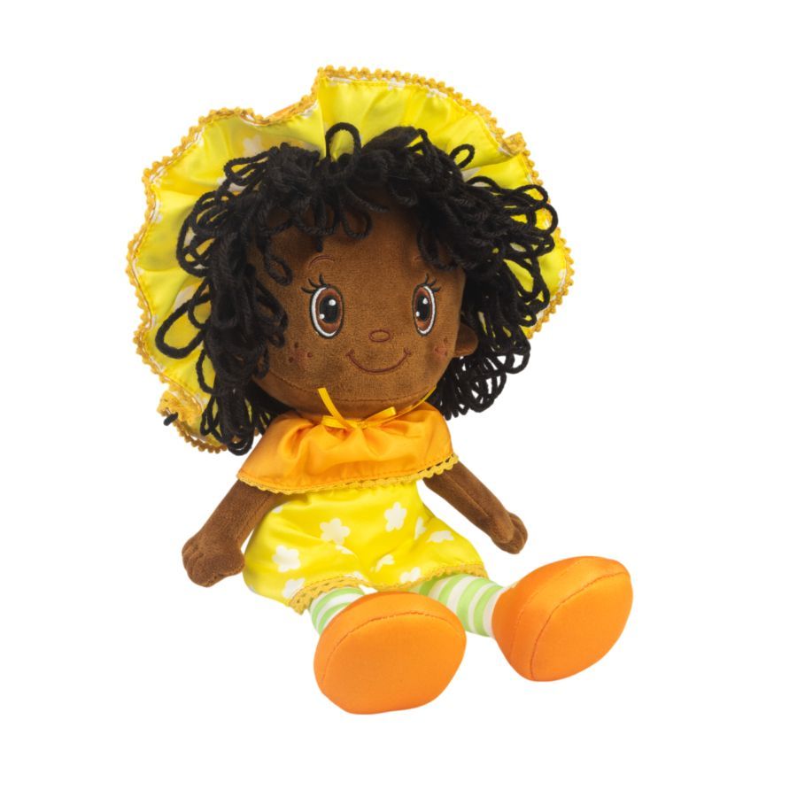 Strawberry Shortcake - Orange Blossom 14″ Doll