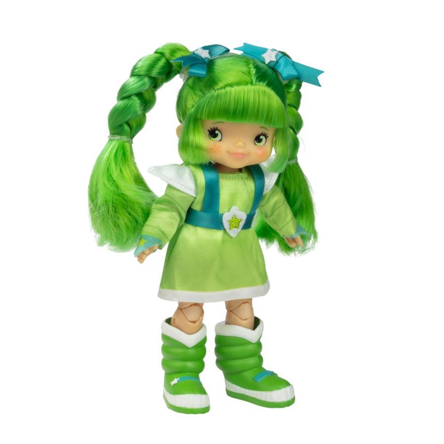 Rainbow Brite - Patty O’Green 5.5 Fashion Doll