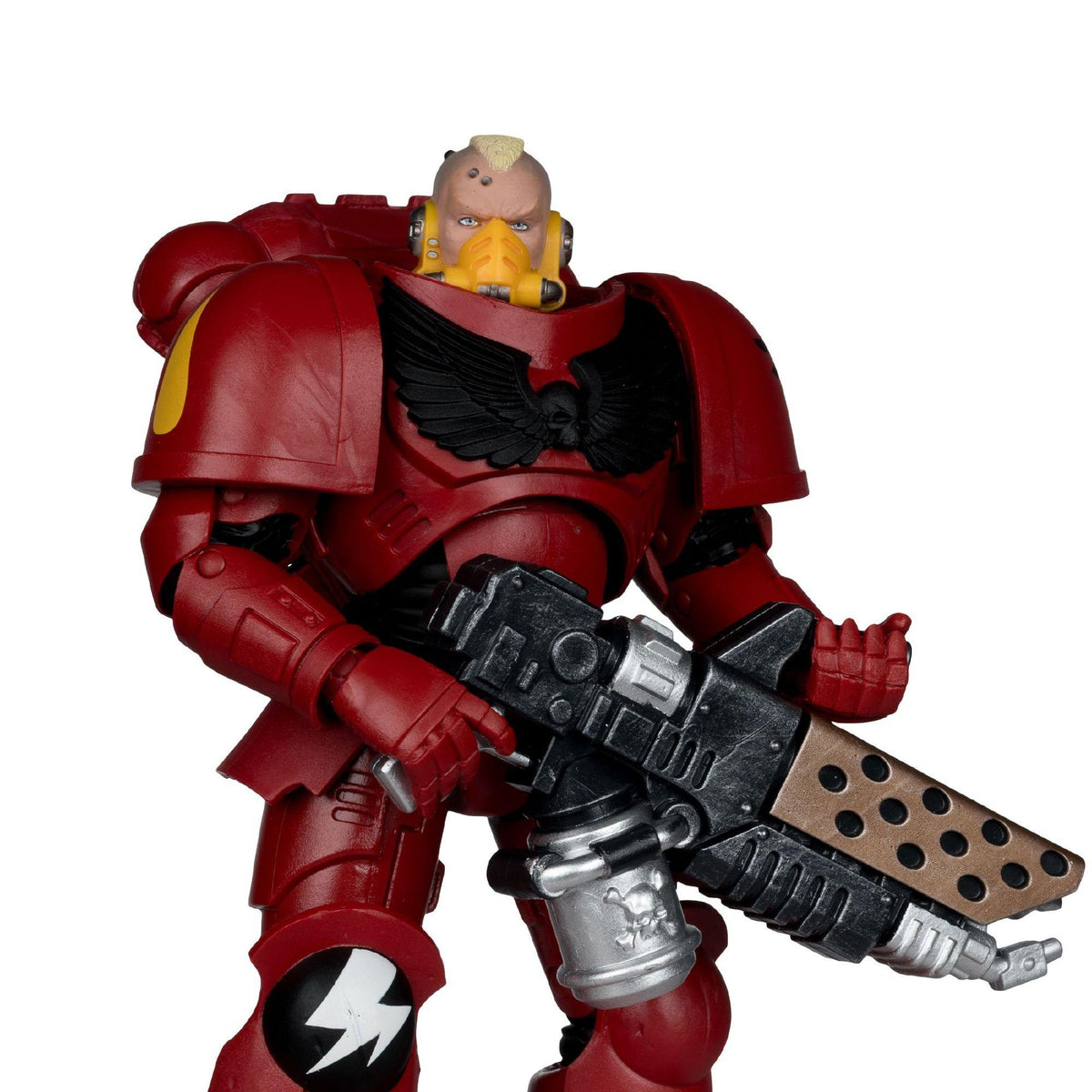 Warhammer 40,000 - Blood Angels Infernus Marine 7″ Action Figure