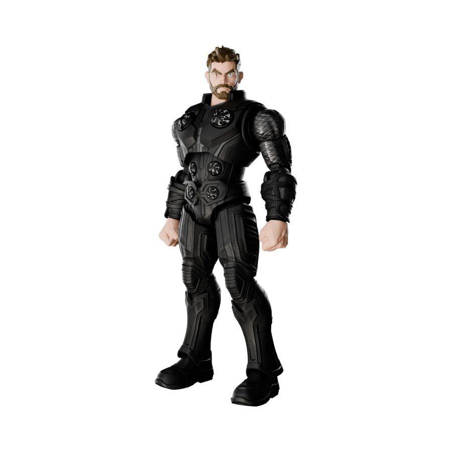 Marvel Infinity Saga - Champion Class 02 Thor Model Kit
