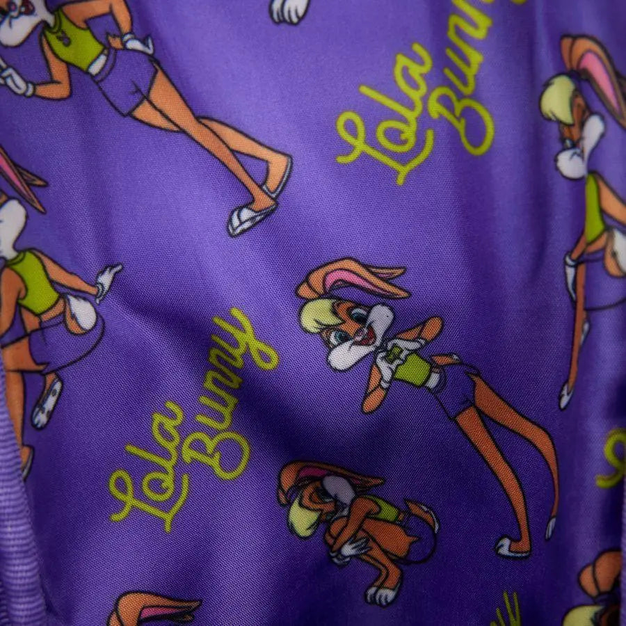 Looney Tunes - Lola Bunny (Crossbody Sling Bag)