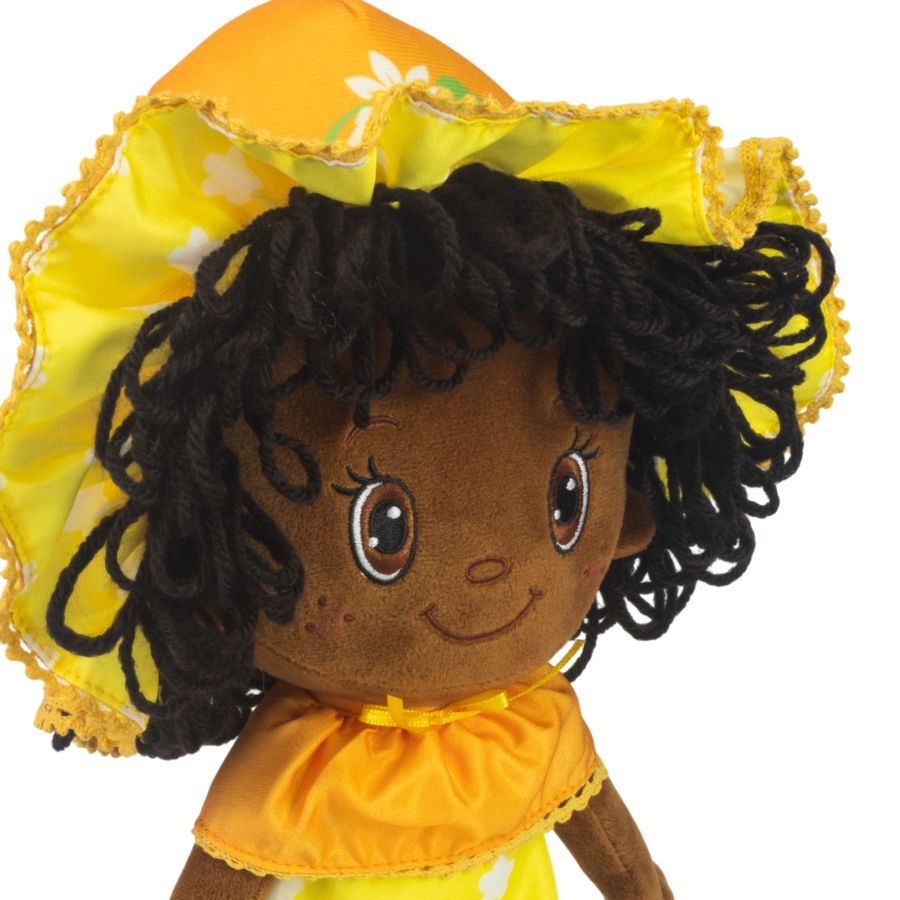 Strawberry Shortcake - Orange Blossom 14″ Doll