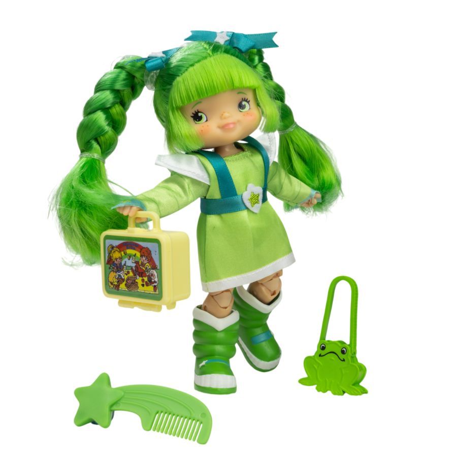 Rainbow Brite - Patty O’Green 5.5 Fashion Doll
