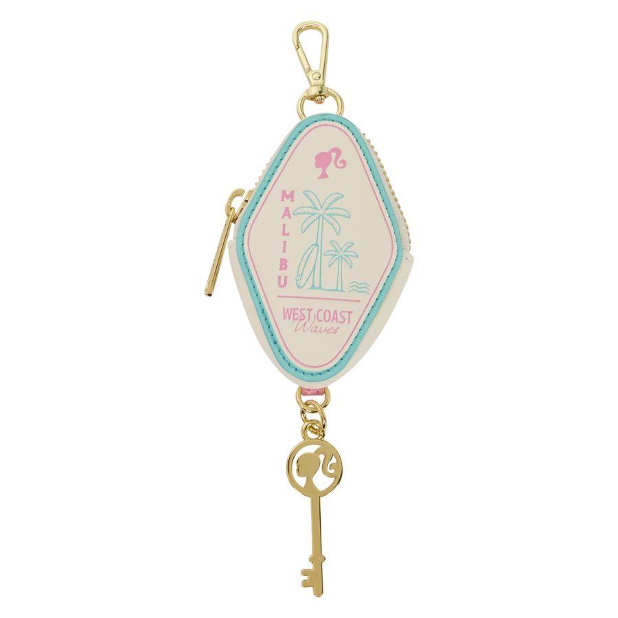 Barbie - Barbie Car Light-Up Crossbody Bag