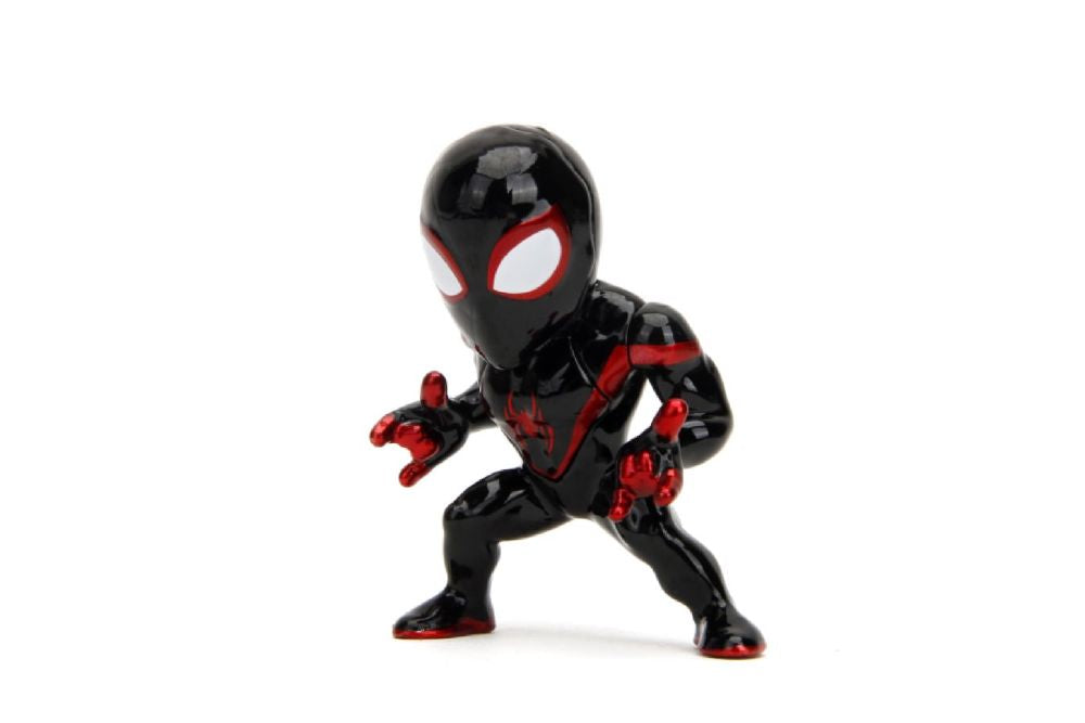 Marvel Comics - Spider-Man 2.5″ MetalFig Assortment