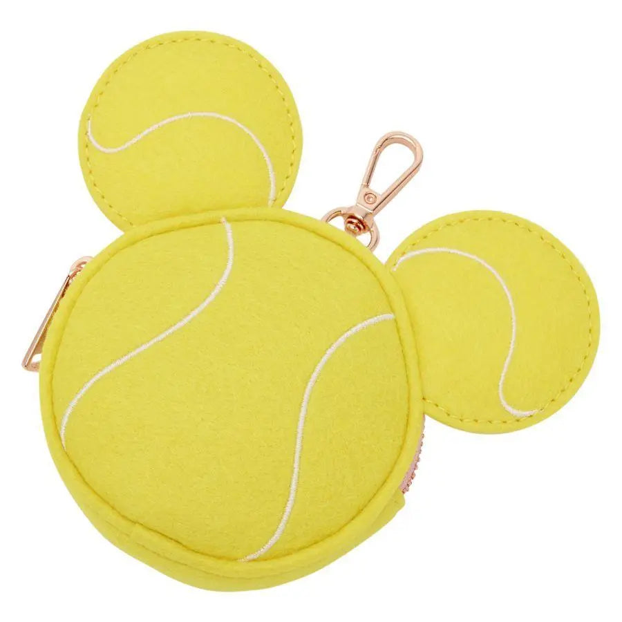 Mickey & Friends - Tennis Tote Bag with Coin Bag