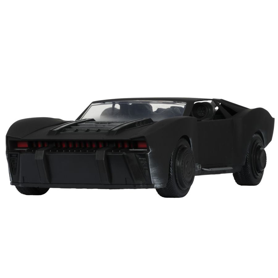 The Batman - Batmobile Gold Label Vehicle