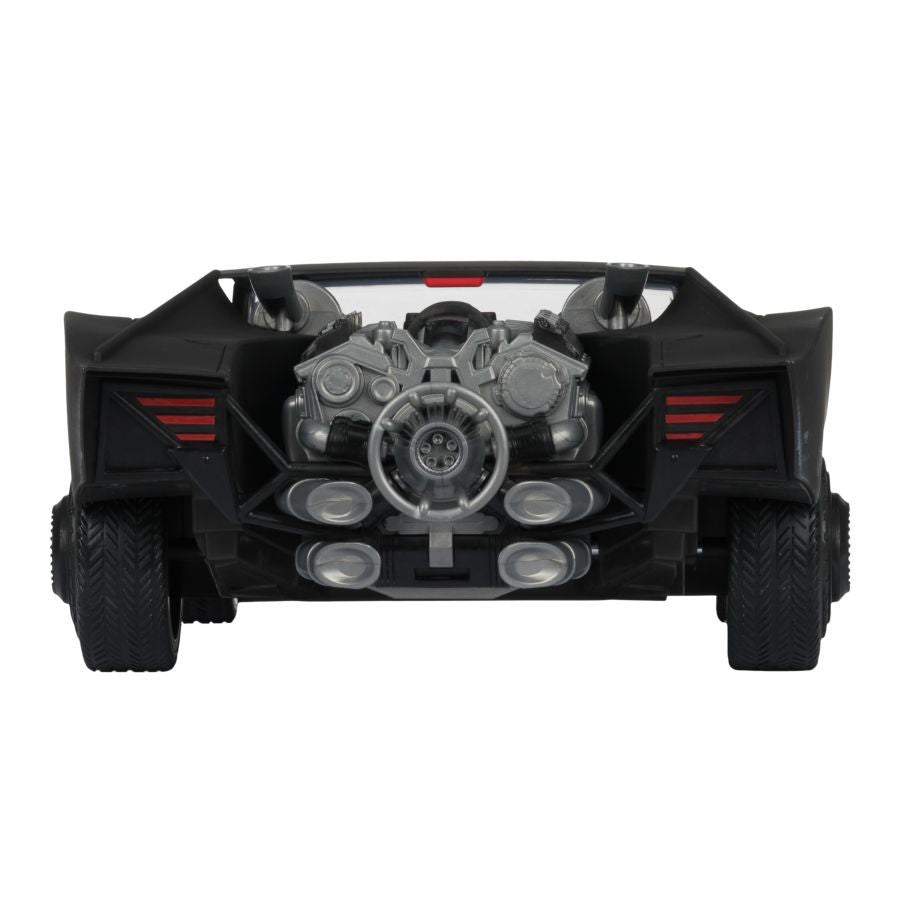 The Batman - Batmobile Gold Label Vehicle