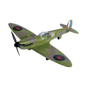 Sky Wings - 6″ Spitfire Die-Cast Vehicle