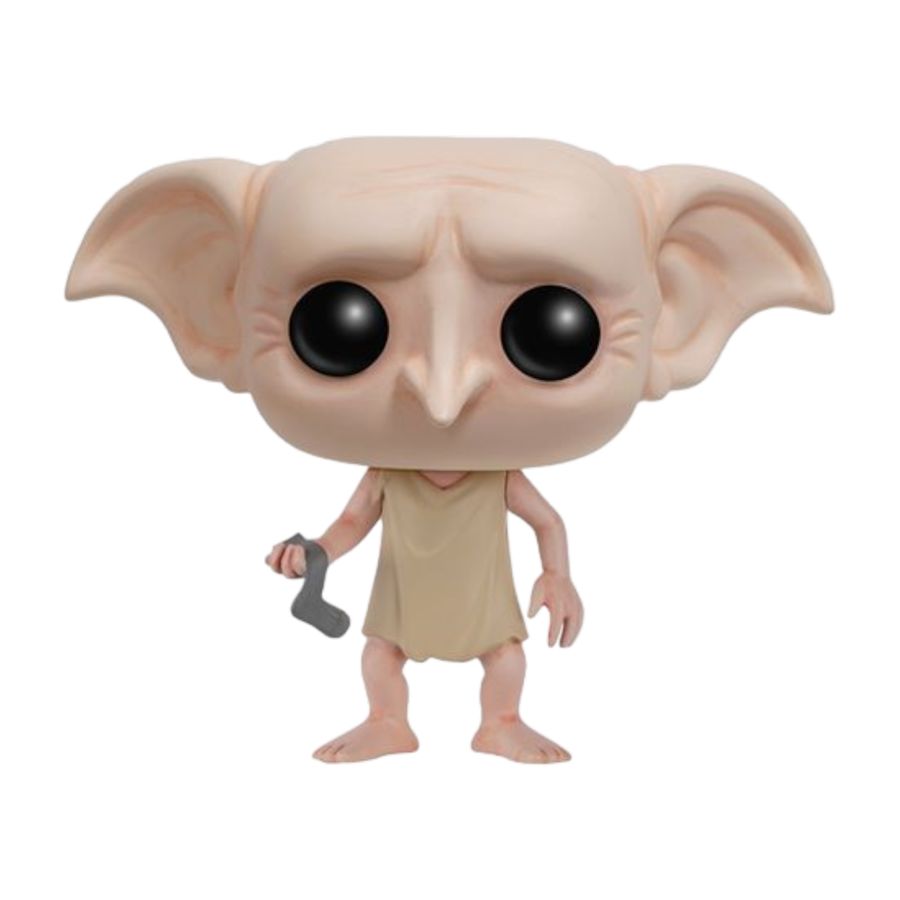 Harry Potter - Dobby (Pop! Vinyl)