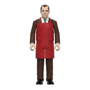 The Office - Hostage #4 (Threat Level Midnight) ReAction 3.75″ Action Figure