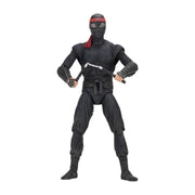 Teenage Mutant Ninja Turtles (1990) - Foot Soldier 1:4 Scale Action Figure