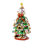 Festival Series - Christmas Tree Construction Set (1056 pc)