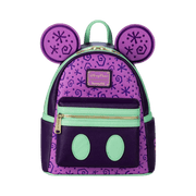 Disney - Minnie Mouse Tea Party Cup Ride (Loungefly Backpack)
