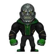 Suicide Squad (2016) - Killer Croc 4″ Metals Wave 1 Alternate