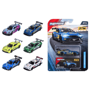 Majorette - 1:64 Motorsport DTM Deluxe Cars 12ct H/S